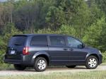 Dodge Grand Caravan Cargo Van 2007 года